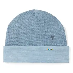 Czapka Smartwool Thermal Merino Stash Beanie - Lead Heather