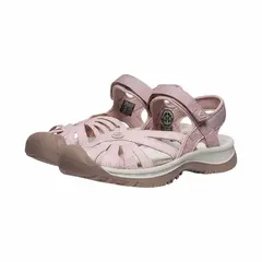 Keen Sandały damskie Rose Sandal różowe, Kolor: brązowy, Waga: 2, Rozmiar: 39