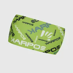 Karpos Opaska na głowę Lavaredo Headband zielona