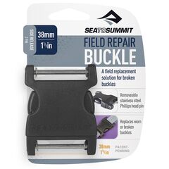 Klamra naprawcza Sea To Summit Field Repair Buckle Side Release 2 pin - 38 mm