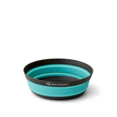 Sea To Summit Miska składana Frontier Ultralight Collapsible Bowl rozmiar M, Kolor: niebieski, Waga: 0.3, Rozmiar: M