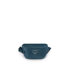 Osprey Wodoodporna saszetka biodrowa Transporter Waist -  Venturi Blue