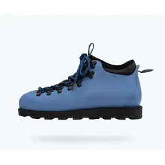 Native Shoes Buty miejskie Fitzsimmons Citylite Bloom niebieskie, Kolor: niebieski, Waga: 2, Rozmiar: 41.5