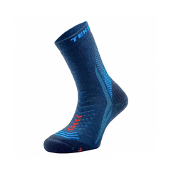 Teko Skarpetki ecoHike Exodus Medium Full Cushion 3.0 Storm, Waga: 0.5, Rozmiar: M (38-41)