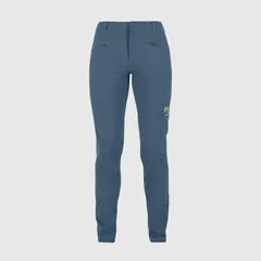 Spodnie damskie Karpos Fantasia Evo W Pant - Bluefin