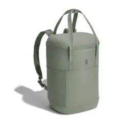 Hydro Flask Plecak termiczny piknikowy 20l Carry Out Soft Cooler Pack zielony