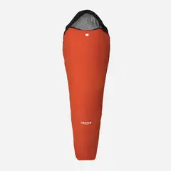 Lafuma Śpiwór syntetyczny ACTIVE 10° Orange