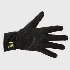 Karpos Rękawiczki Alagna Glove - Black / Dark Grey, Waga: 0.5, Rozmiar: S