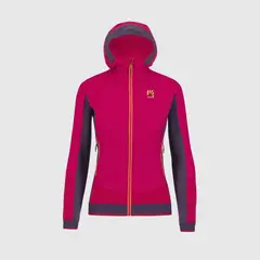 Karpos Kurtka skitourowa damska Alagna Plus Evo Jacket Granita / Grape r. L