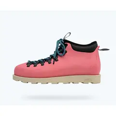 Buty miejskie Native Fitzsimmons Citylite Bloom - różowe, Kolor: różowy, Waga: 2, Rozmiar: 36
