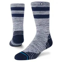 Stance Skarpetki Campers - Navy, Kolor: niebieski, Waga: 0.5, Rozmiar: S (35-37)