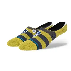 Stance Skarpetki stopki Brewers Twist No Show Navy r. M