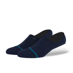 Skarpetki stopki Stance Icon No Show Dark Navy M (38-42)