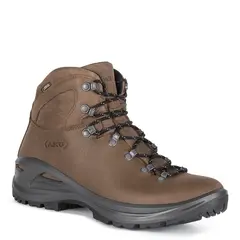 Aku Buty trekkingowe męskie Tribute II GTX brązowe r. 43