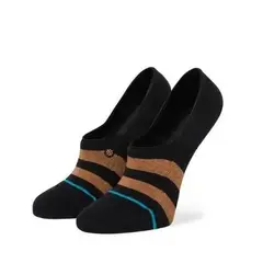 Stance Skarpetki stopki Anything No Show - Black S ( 35-37 )
