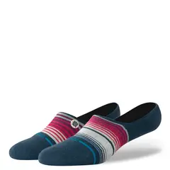 Stance Skarpetki stopki Curren No Show Navy, Waga: 0.5, Rozmiar: M (38-42)