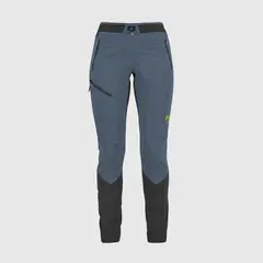 Karpos Spodnie damskie Rock Evo niebieskie, Waga: 0.5, Rozmiar: M
