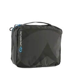 Lifeventure Kosmetyczka turystyczna Wash Bag Large szara