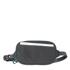 Lifeventure Saszetka biodrowa RFID Travel Belt Pouch - Recycled, Grey