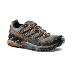 La Sportiva Buty biegowe męskie Ultra Raptor II czarno-pomarańczowe, Waga: 2, Rozmiar: 42