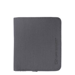Lifeventure Portfel turystyczny RFID Compact Wallet - Recycled Grey