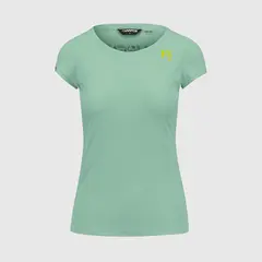 Karpos Koszulka damska Loma W Jersey - Lichen / Ombre B / Valerian, Waga: 0.5, Rozmiar: S