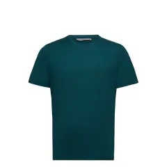 Icebreaker Koszulka męska merino Tech Lite II SS Tee - Green Glory r. XL