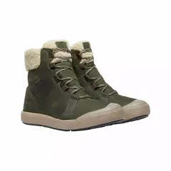 Keen Buty zimowe damskie Elle Winter Boot WP zielone, Waga: 1, Rozmiar: 40