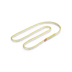 Ocun Pętla O-SLING DYN 11mm 30 cm żółta