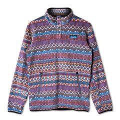 Kavu bluza damska Cavanaugh Cottage Knit, Waga: 0, Rozmiar: M