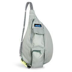 Kavu torebka / plecaczek Mini Rope Sling Iceberg Green