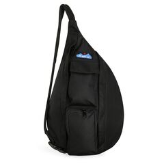Kavu torebka / plecaczek Mini Rope Sling Raven