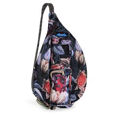 Kavu torebka / plecaczek Mini Rope Sling Winter Bliss
