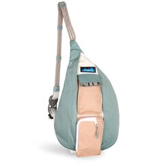 Kavu torebka Mini Remix Rope Bag Calm Coast
