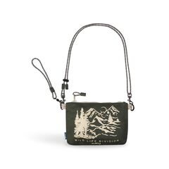 Kavu torebka turystyczna Cozy Cache Greenwood