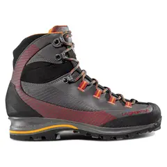La Sportiva buty skórzane damskie Trango Leather Woman GTX szare, Waga: 2, Rozmiar: 38
