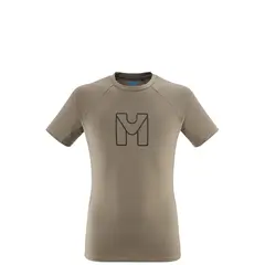 Millet T-shirt męski Trilogy Delta TS SS Dorite, Kolor: inny, Waga: 0.5, Rozmiar: XL
