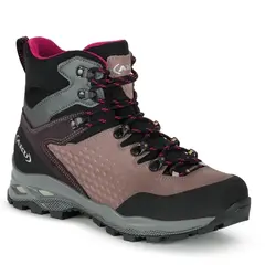AKU buty damskie Alterra II GTX różowe, Waga: 2, Rozmiar: 38