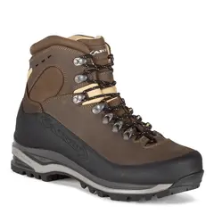 AKU buty męskie Superalp Nubuck Leather brązowe, Waga: 2, Rozmiar: 43