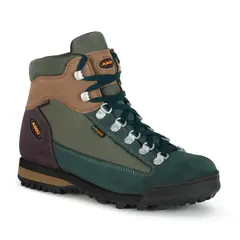 Aku damskie buty trekkingowe Ultra Light Original GTX zielone, Waga: 2, Rozmiar: 38