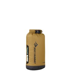 Sea To Summit Worek wodoszczelny Big River Dry Bag - 8l - Dull Gold