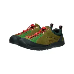 Keen buty męskie Jasper "Rocks" SP zielone, Waga: 2, Rozmiar: 42