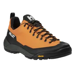 Millet Buty trekkingowe męskie Cimai GTX - Maracuja, Kolor: żółty, Waga: 1.5, Rozmiar: 46