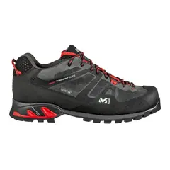Millet Buty podejściowe męskie Trident GTX - Tarmac, Kolor: czarny, Waga: 2, Rozmiar: 44