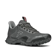 Tecnica Buty damskie Magma 2.0 GTX szare, Waga: 2, Rozmiar: 38 2/3