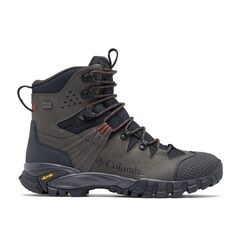 Columbia buty męskie GEOTERRA OUTDRY LTR Black, Spice, Waga: 0, Rozmiar: 44.5