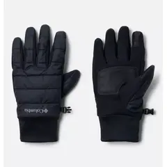 Columbia rękawiczki męskie Powder Lite II Glove - Black r. M