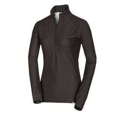 Northfinder damska bluza Lorie 1/4 Zip czarna, Waga: 0, Rozmiar: XL