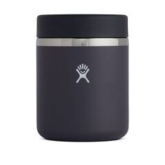 Hydro Flask termos na żywność Insulated Food Jar 28 OZ (828 ml) - Black, Kolor: czarny, Waga: 1, Pojemność (litry): 0.8
