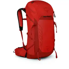 Osprey Plecak turystyczny Talon Pro 30 czerwony